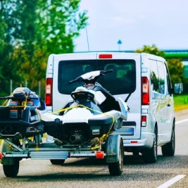 motorcycle-tow